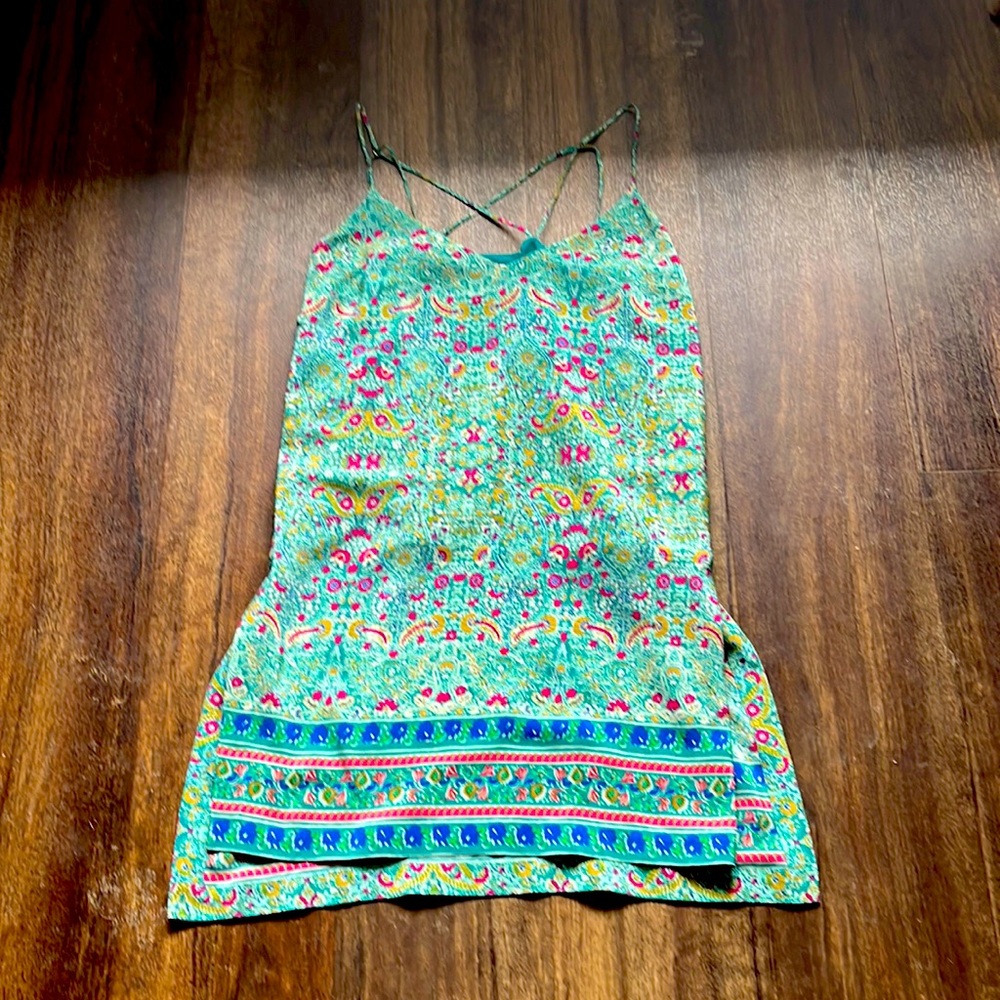 Women’s dress